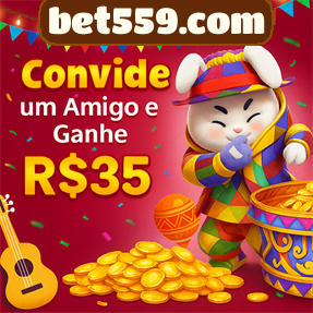 bet559.com Indique amigos para receber um bônus